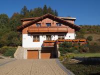 Margus Apartmány - Chambres d’hôtes Oščadnica