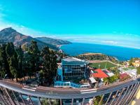 Villa Maremonti - Ferienwohnung Taormina