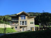 Appartement Alexandra - B&B Flattach