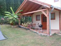 Rózsadomb Apartman - B&B Zalakaros