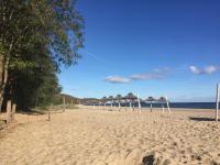 Apartamenty Przy Plaży Gdynia Orłowo - B&B Gdynia