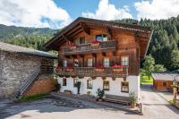 Landhaus Bohrer - Ferienwohnung Mayrhofen