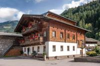 Landhaus Bohrer - Ferienwohnung Mayrhofen