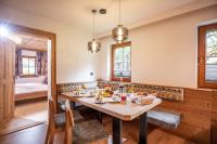 B&B Mayrhofen - Landhaus Bohrer - Bed and Breakfast Mayrhofen