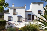 Casitas de la Sierra - B&B Montejaque