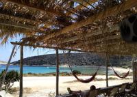 Junior Suite mit Meerblick