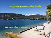 Appartement met 2 slaapkamers