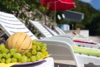 Apartment Zelena Oaza - Ferienwohnung Lovran