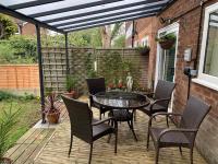 sark house Apartment Chorlton manchester - B&B Manchester