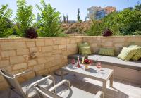 Villa Sirocos - B&B Stalós