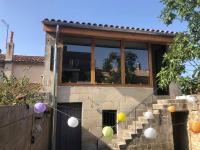 Gîte Esprit loft - B&B
