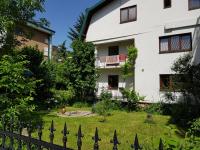 Nance Apartment 1 - Quiet, Cozy, Neat and Near - B&B Ohrid