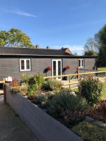 The Barn - B&B
