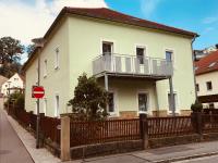 Ferienwohnung Horn - B&B Pirna