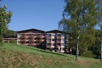 Ferienwohnung Schwarzwaldlust - B&B
