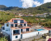 Seasky Arco - Chambres d’hôtes Arco da Calheta