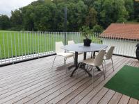 Panorama Penthouse - Ferienwohnung Klaus