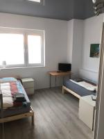 Zimmer 5 - B&B