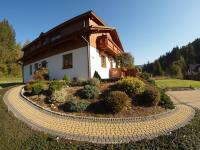 Margus Apartmány - Chambres d’hôtes Oščadnica