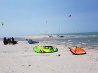 TATAJUBA KITE HOUSE - B&B Tatajuba