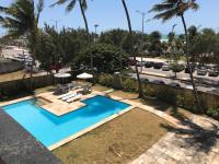 Solar Beach Front - B&B Fortaleza