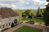 La Porterie - Bed and Breakfast Souvigny
