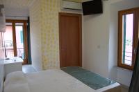 Chambre Double - Vue sur Mer