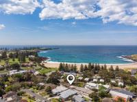 B&B Kiama - CVU Kiama - Bed and Breakfast Kiama