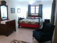 Gillys Dream - B&B Nassau