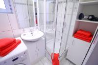 Apartment 1 mit 2 Schlafzimmern