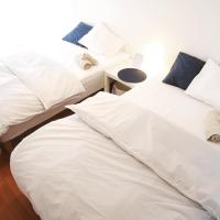 B&B Osaka - Izumi Apartment - Bed and Breakfast Osaka