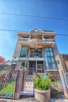 安平寵物島 民宿 - Ferienwohnung Tainan