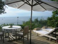 Apartments Olive Garden - Chambres d’hôtes Piran