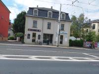 Pieschen Hertz _toller Preis - Chambres d’hôtes