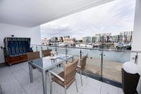 Apartment mit Balkon (Port Marina D 2.61) 