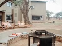 Foreva Wild - B&B Klipdrift