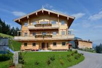 Ferienwohnung Lechenhof - Bed and Breakfast Söll