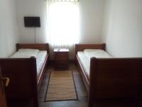 Habitación Doble - 2 camas