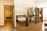 Chambre Lit King-Size Deluxe