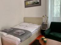 B&B Vienna - Charming Prater Studio - Bed and Breakfast Vienna