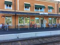 Orsa Station Bed and Breakfast - B&B Orsa