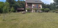 Mon ecrin de nature rez de jardin - Bed and Breakfast