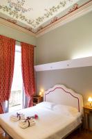 Tweepersoonskamer met 1 of 2 Bedden