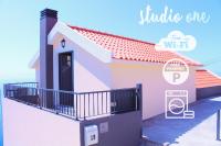 Studio One | Massapez | Fajã da Ovelha | Calheta - Ferienwohnung