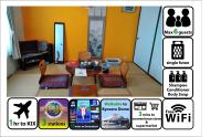 Apartamento Estudio 