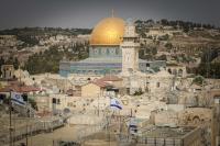 B&B Jerusalem - Western Wall Luxury House - Bed and Breakfast Jerusalem