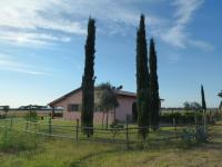 Bio Agriturismo Le Giunchiglie - Ferienwohnung