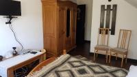 Chambre Double - Vue sur Montagne