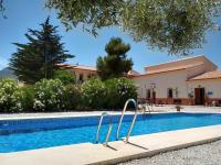 Cortijo La Estrella - B&B