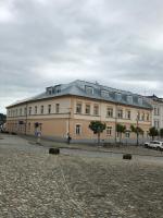 Apartmán na náměstí - B&B